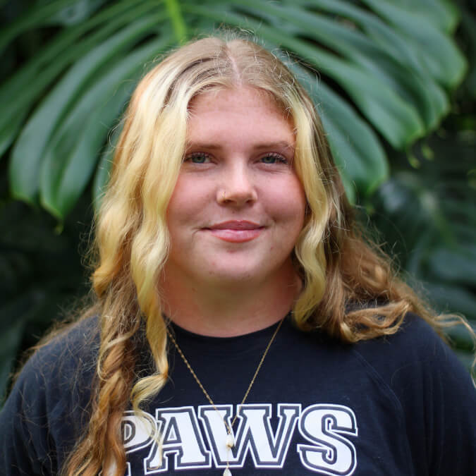 Employee photo of Vanessa