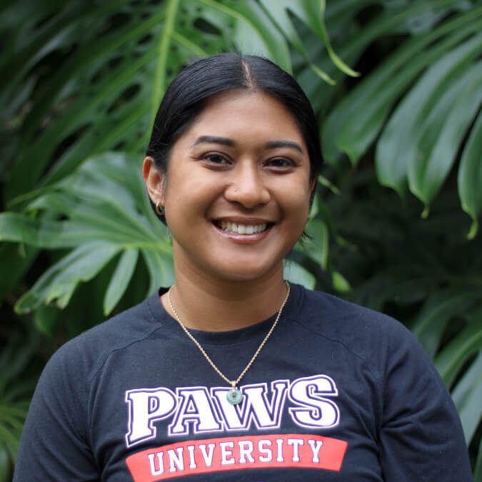 Employee photo of Vanessa