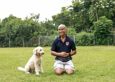Individual Dog Training Near Me: 7 Local Trainers to Consider