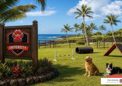 A Local Owner’s Guide to Year-Round Canine Wellness in Hawaii